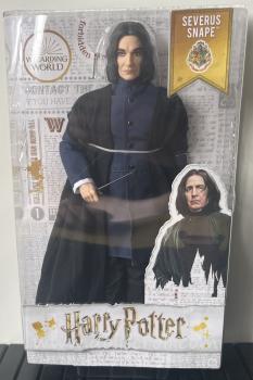 Mattel - Harry Potter - Severus Snape - Doll